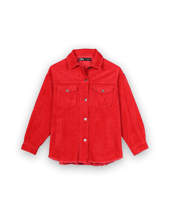 ZARA SHIRT -M