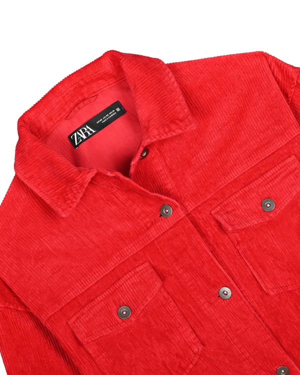 ZARA SHIRT -M