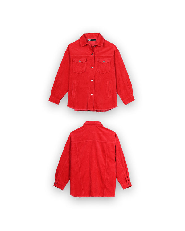 ZARA SHIRT -M