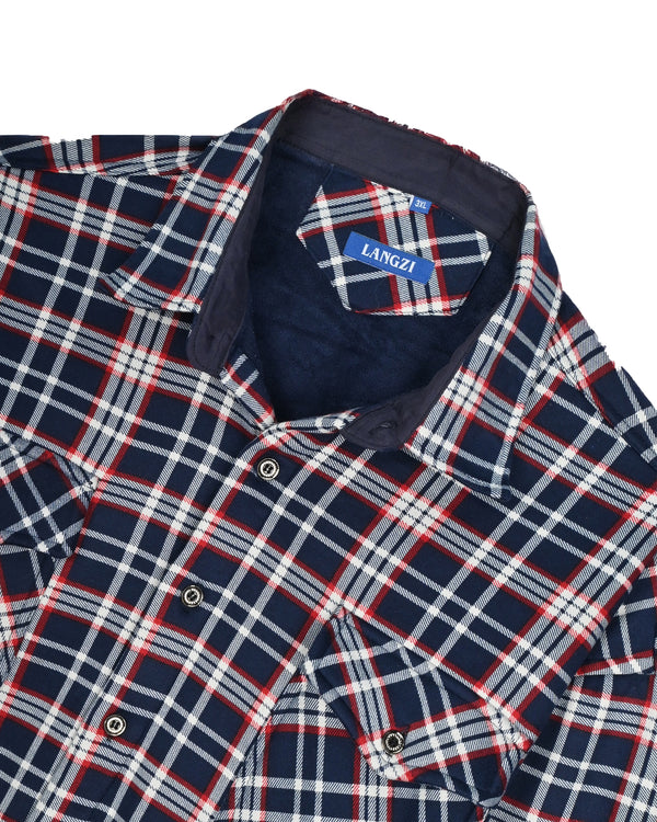 LANGZI SHIRT -3XL