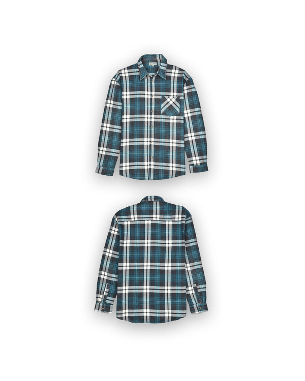 LECANTO SHIRT - XXL