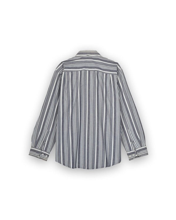 SCOTCH & SODA SHIRT - XL