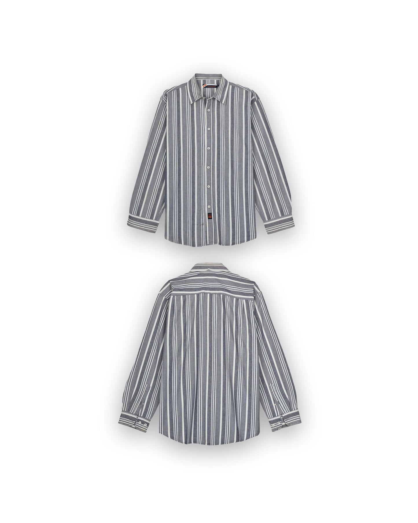 SCOTCH & SODA SHIRT - XL