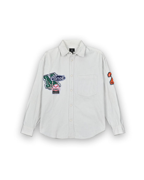 H&M SHIRT - XL