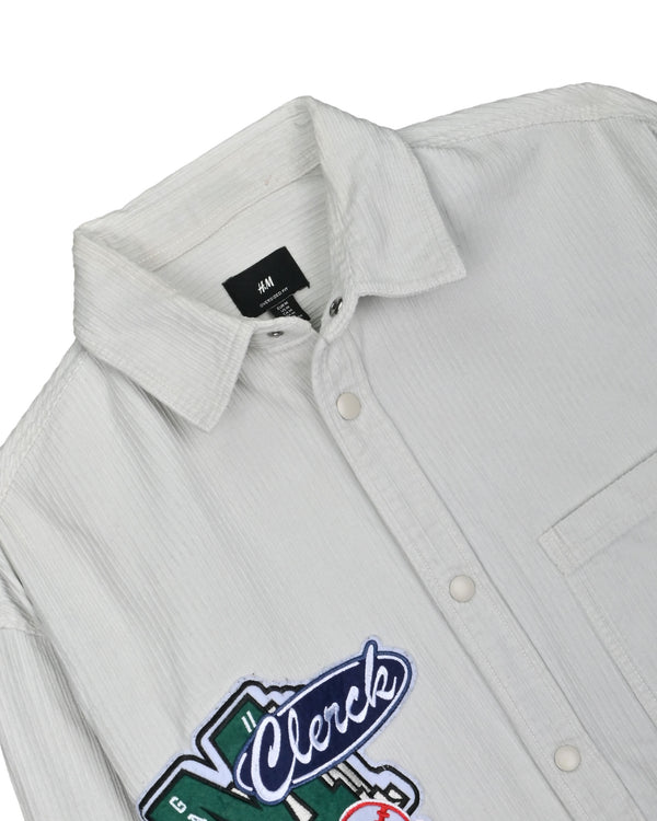 H&M SHIRT - XL
