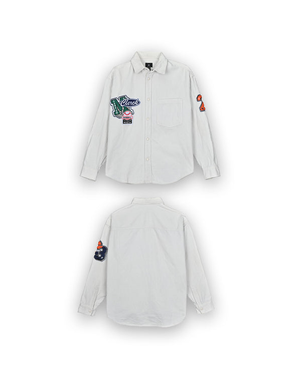 H&M SHIRT - XL