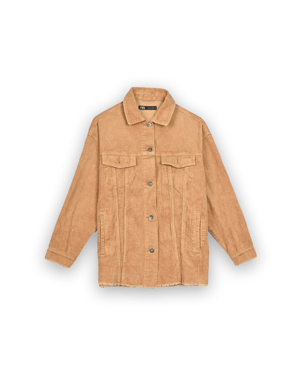 ZARA SHIRT - S