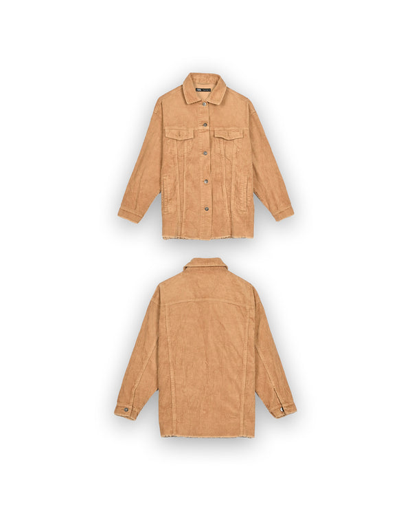 ZARA SHIRT - S