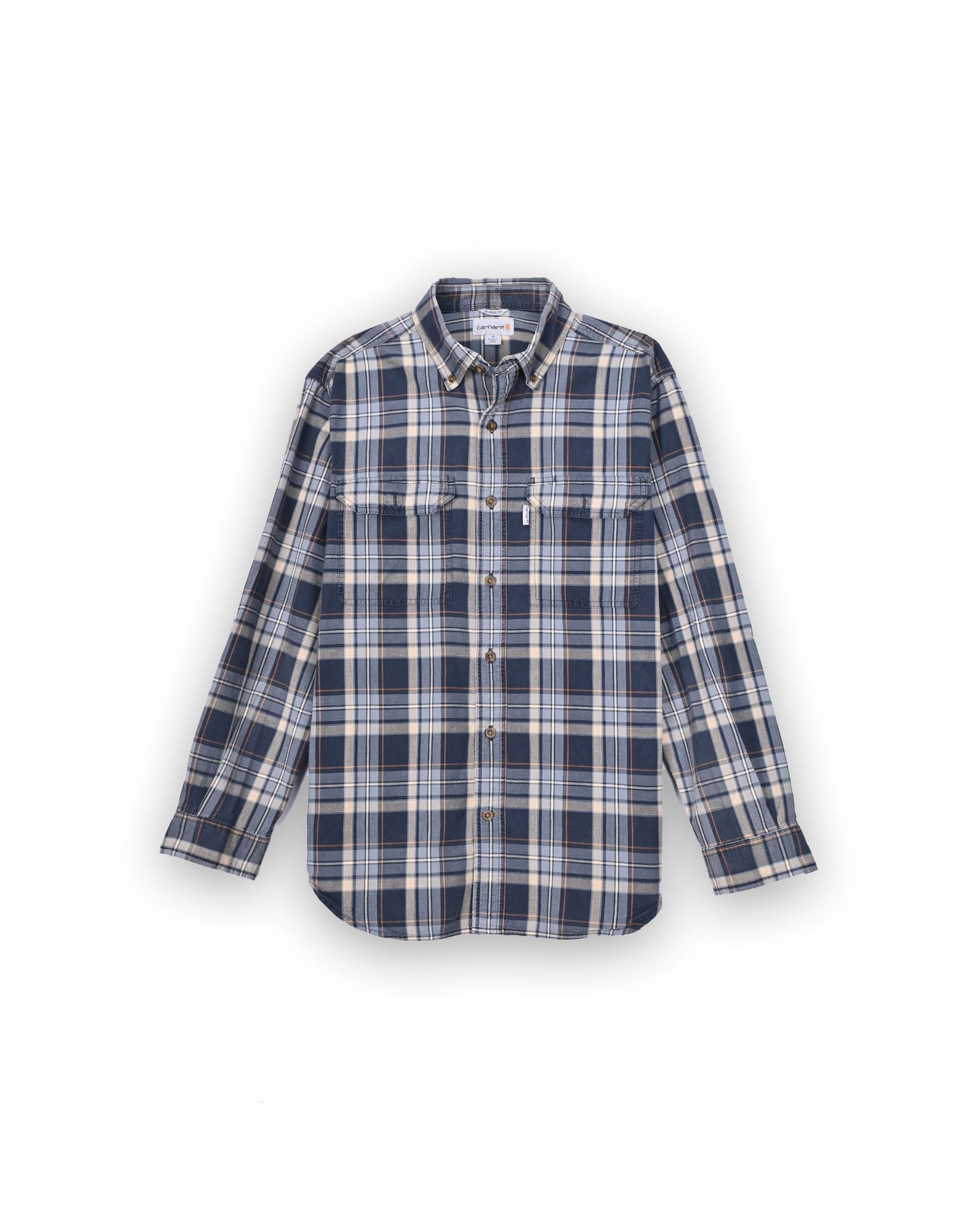 CARHARTT SHIRT - M