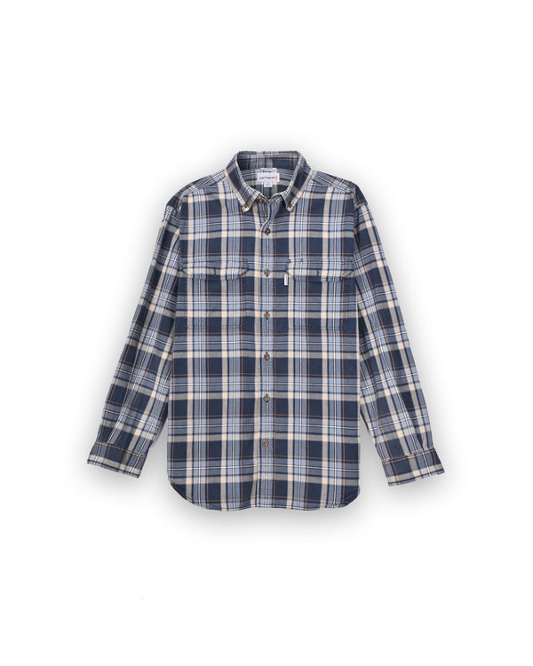 CARHARTT SHIRT - M