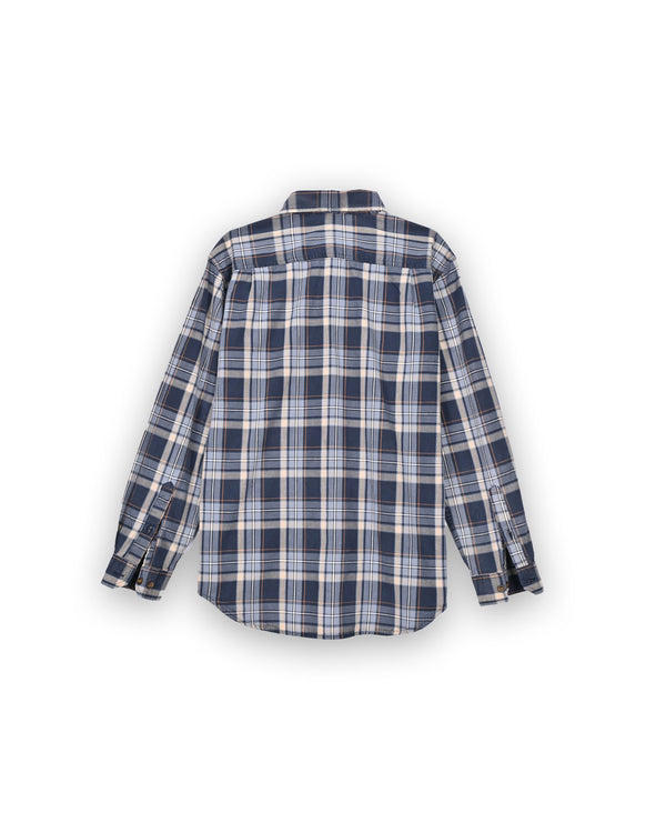 CARHARTT SHIRT - M