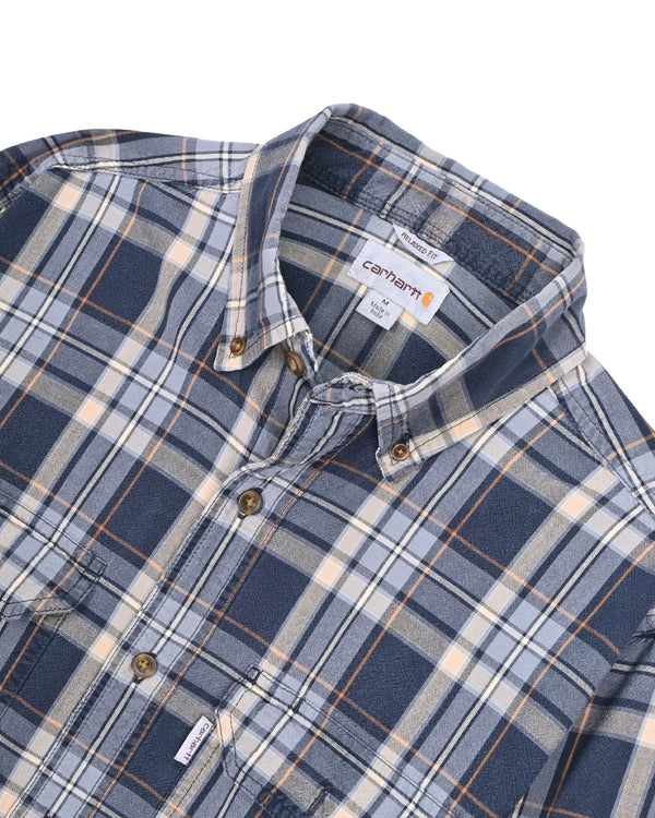 CARHARTT SHIRT - M