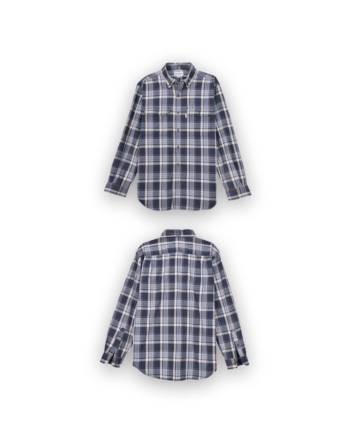 CARHARTT SHIRT - M