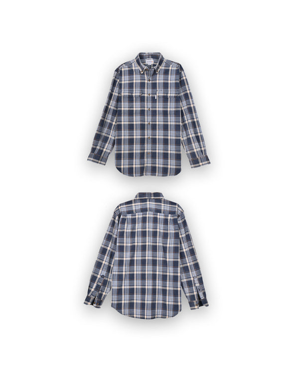 CARHARTT SHIRT - M
