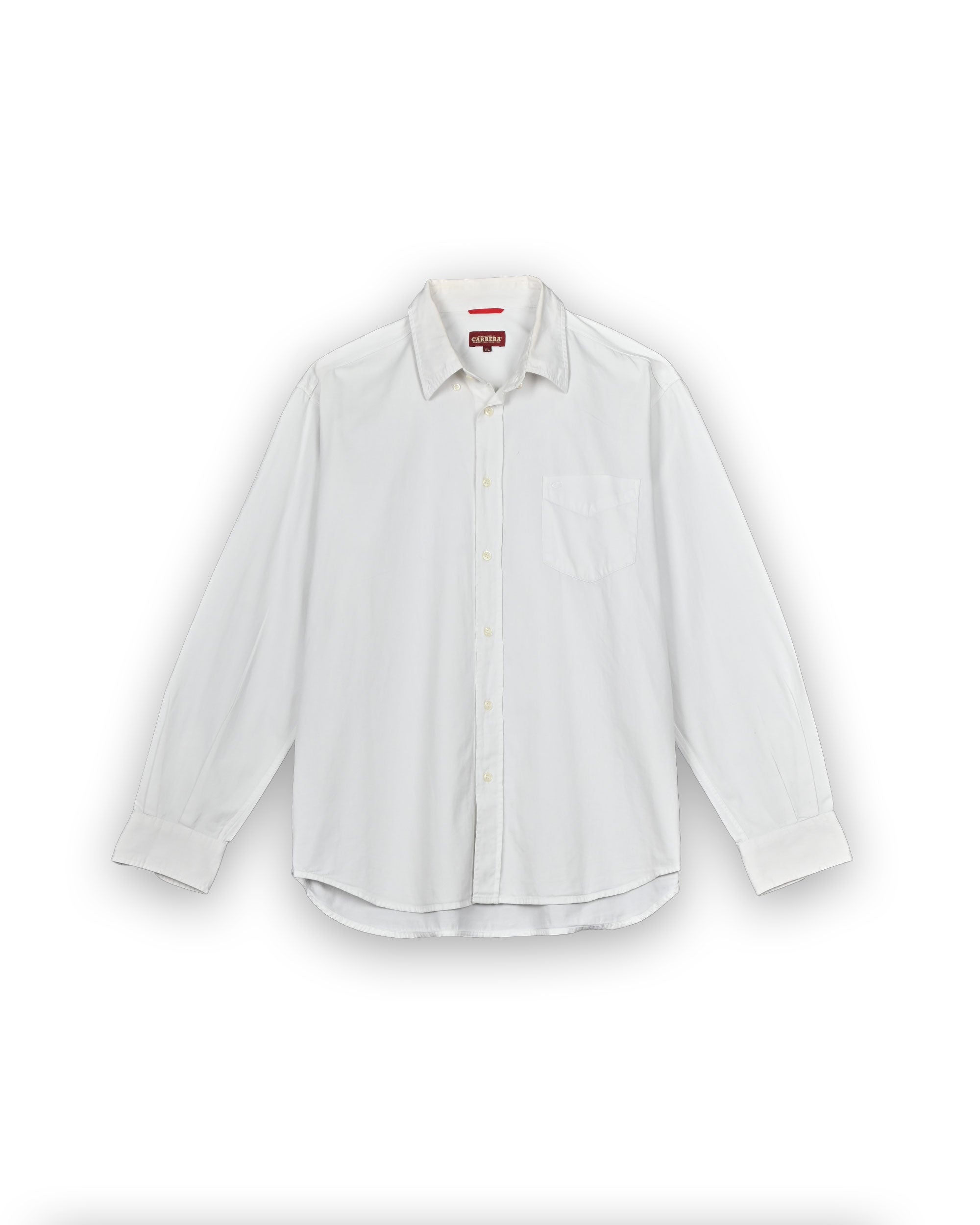 CARRERA SHIRT - XL