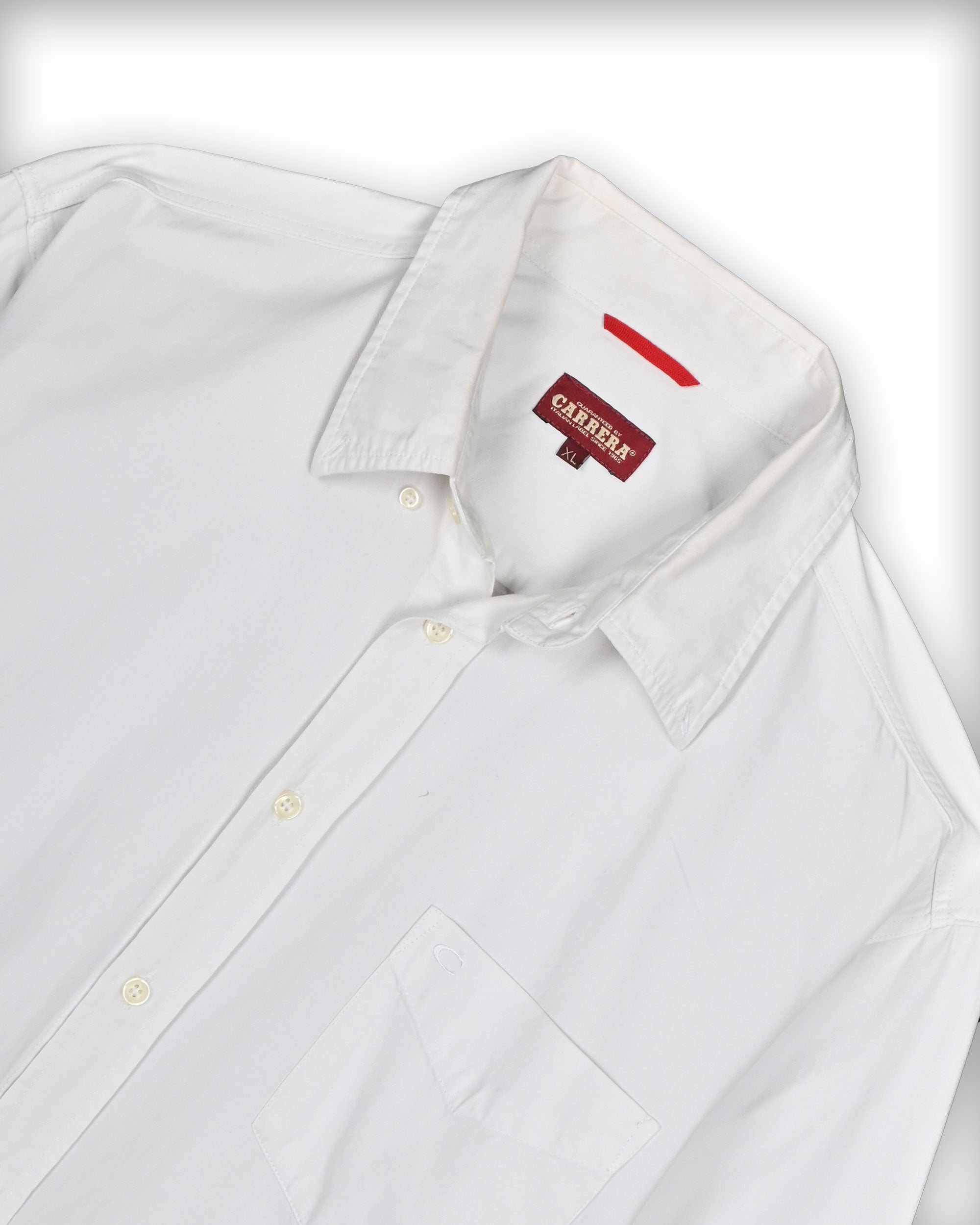 CARRERA SHIRT - XL