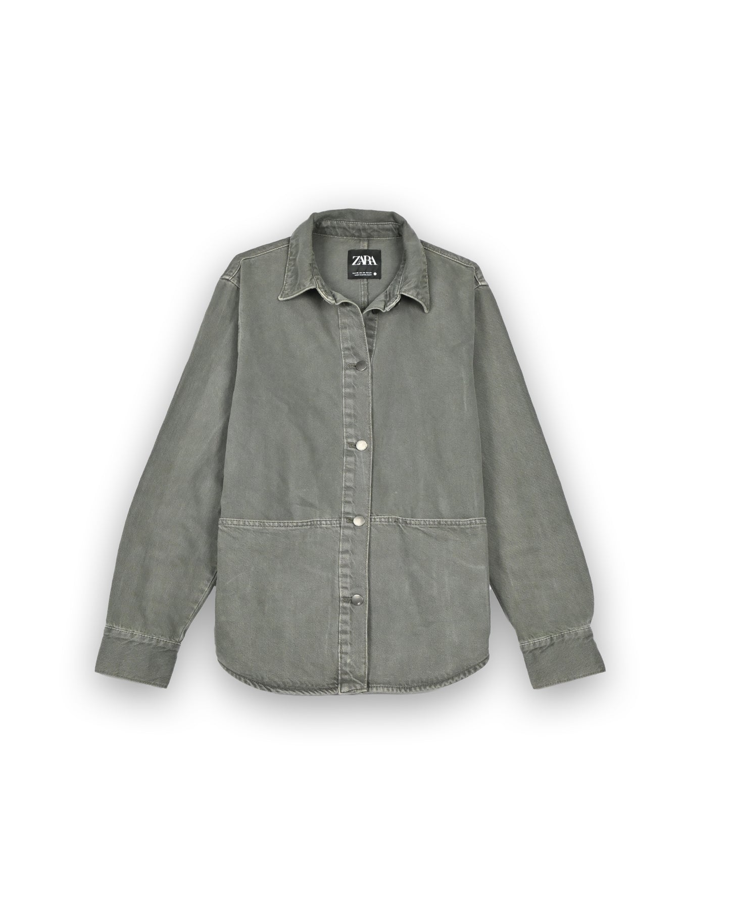 ZARA SHIRT - XS