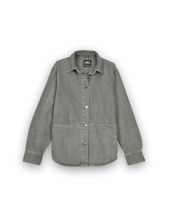 ZARA SHIRT - XS