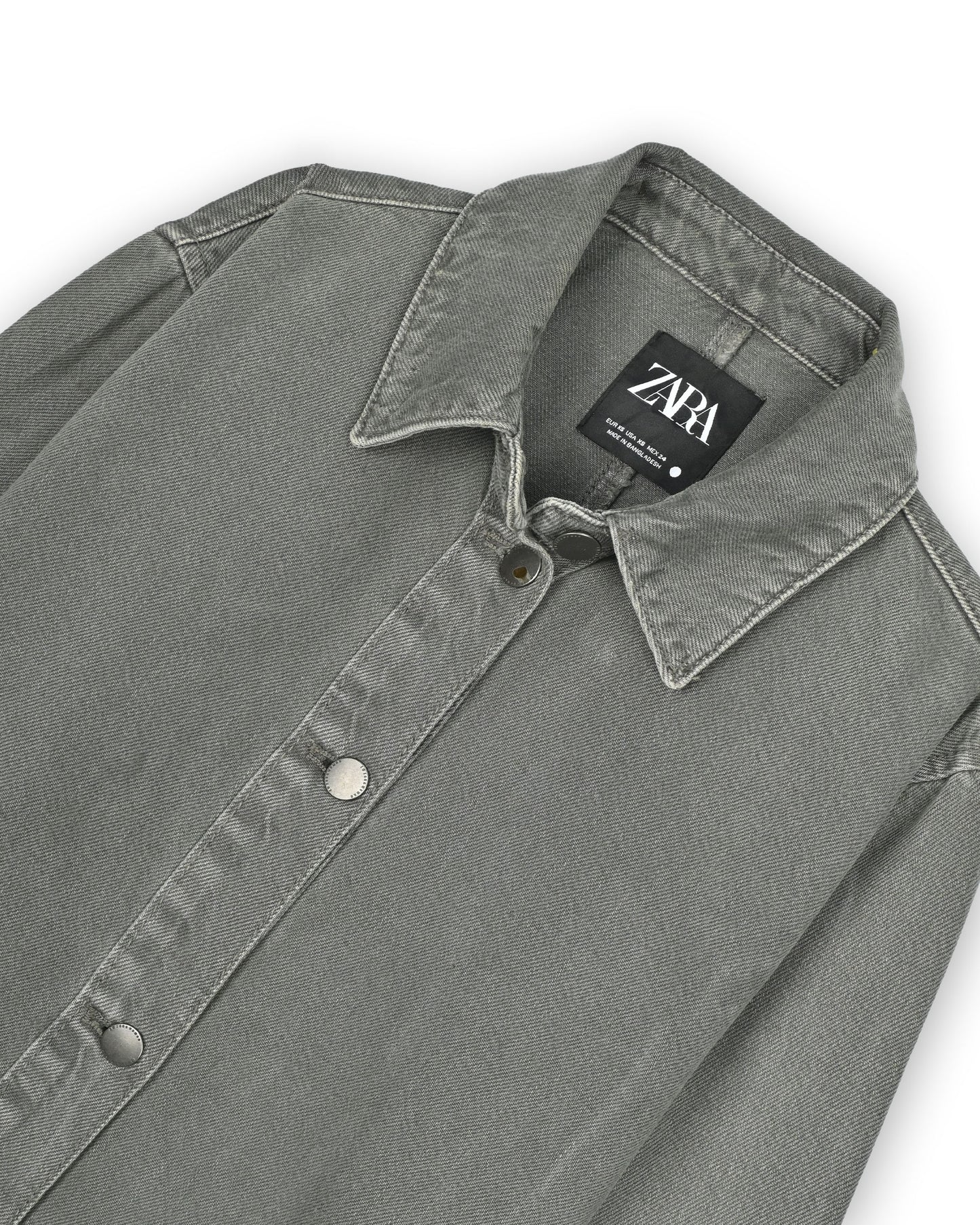 ZARA SHIRT - XS