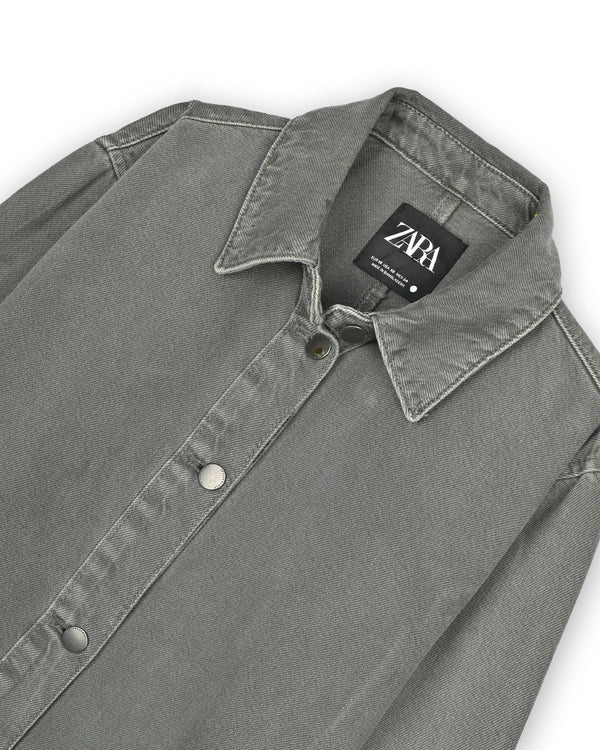 ZARA SHIRT - XS
