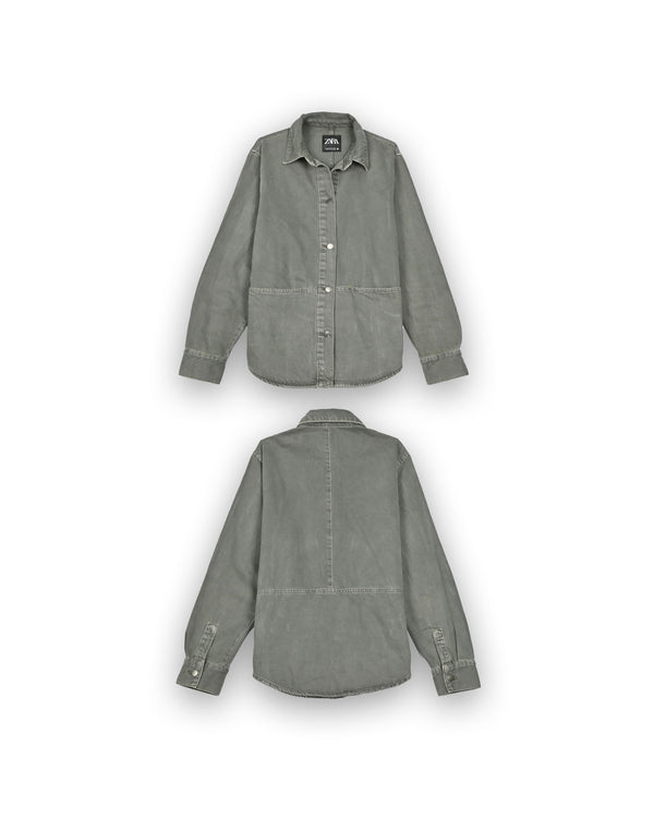 ZARA SHIRT - XS