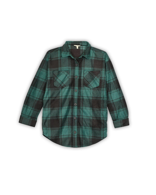 VINTAGE SHIRT - XS