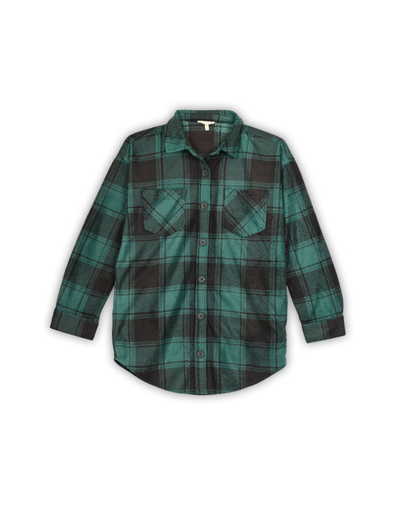 VINTAGE SHIRT - XS