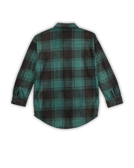 VINTAGE SHIRT - XS