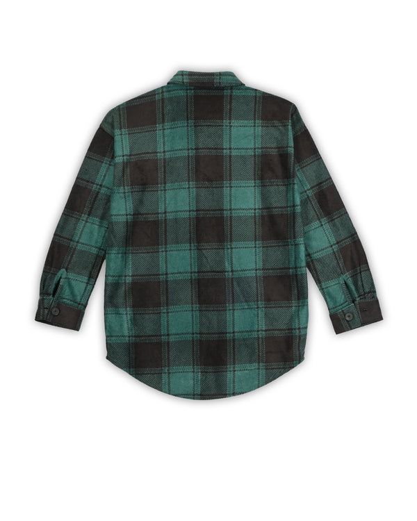 VINTAGE SHIRT - XS