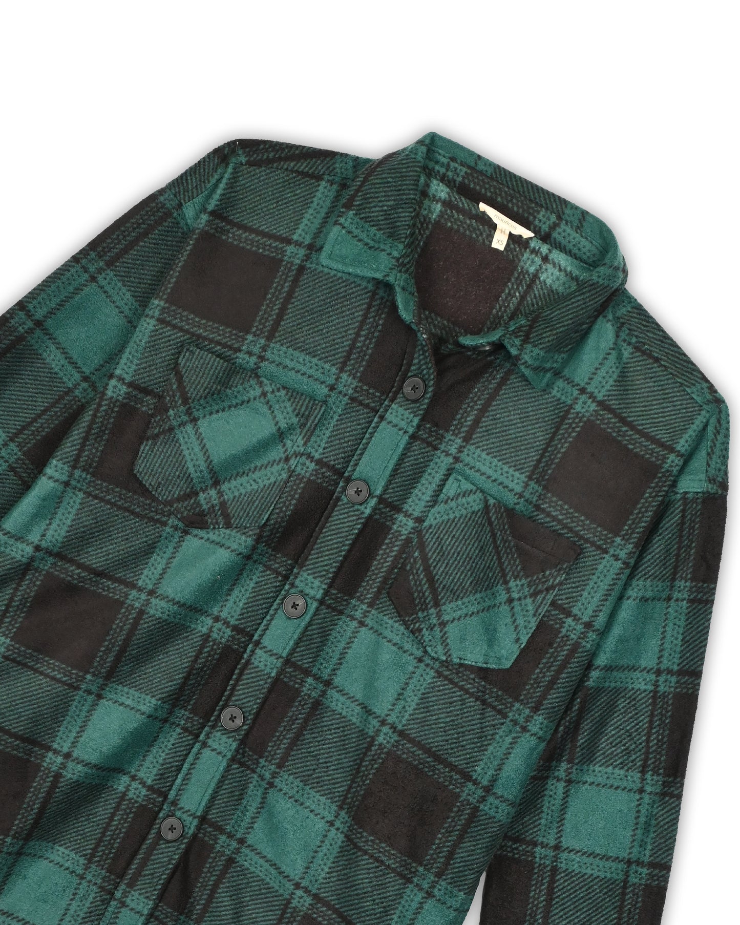 VINTAGE SHIRT - XS