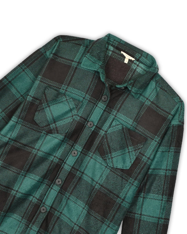 VINTAGE SHIRT - XS