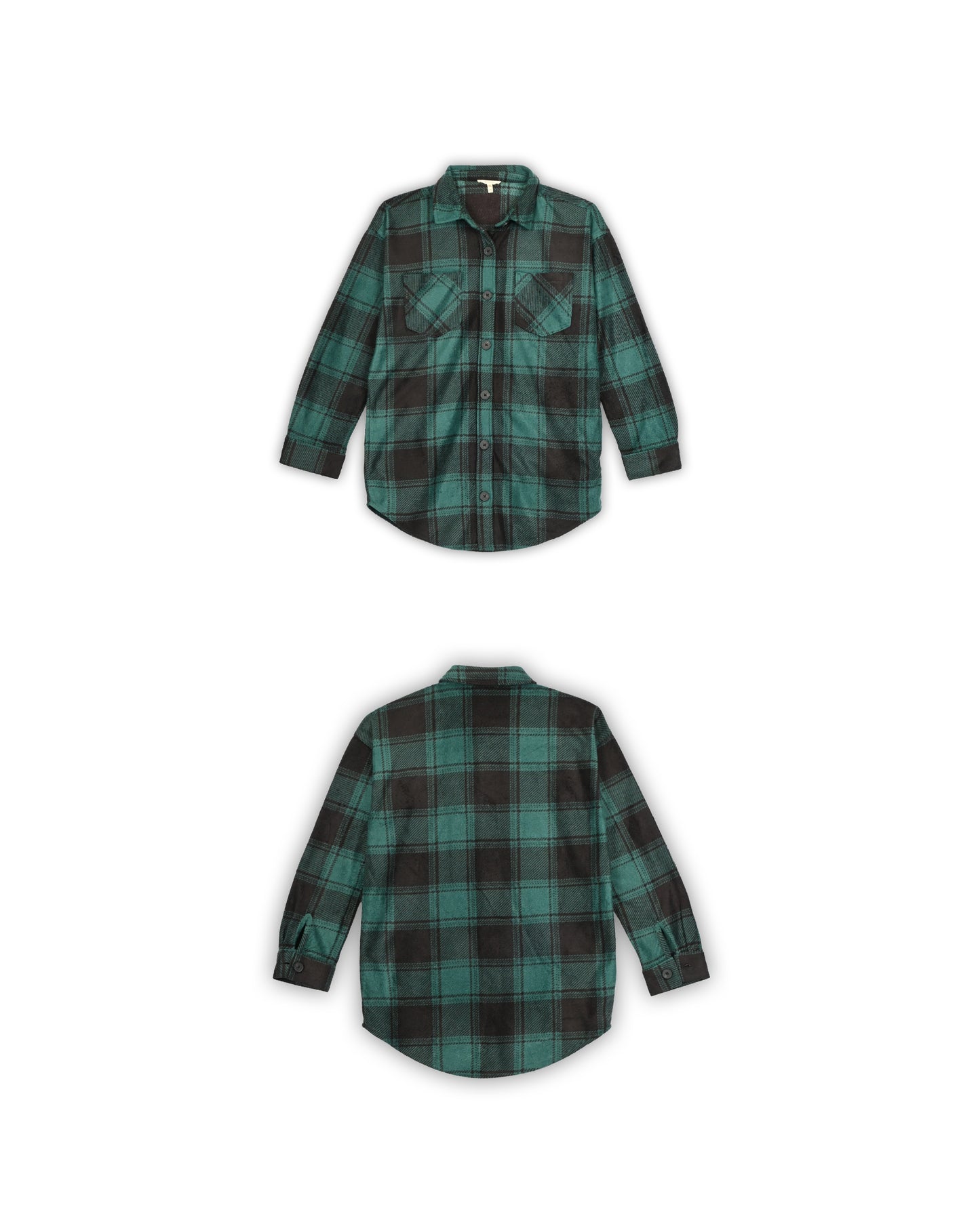 VINTAGE SHIRT - XS