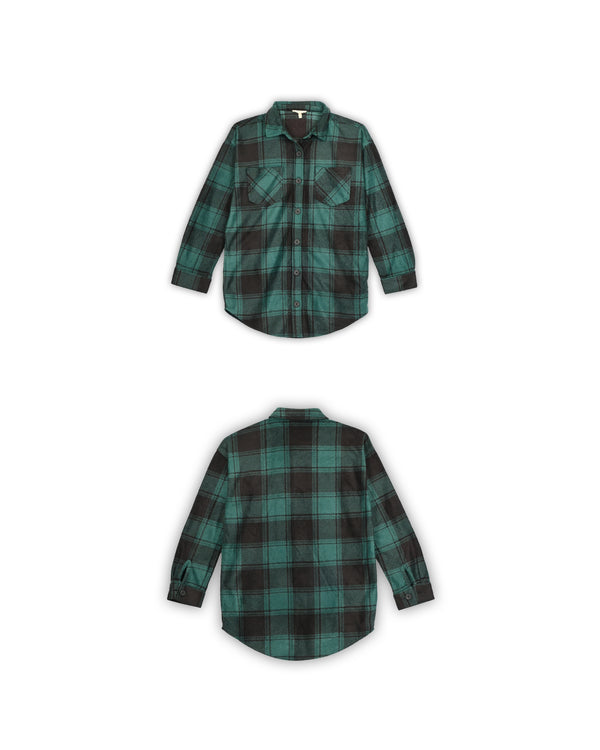 VINTAGE SHIRT - XS