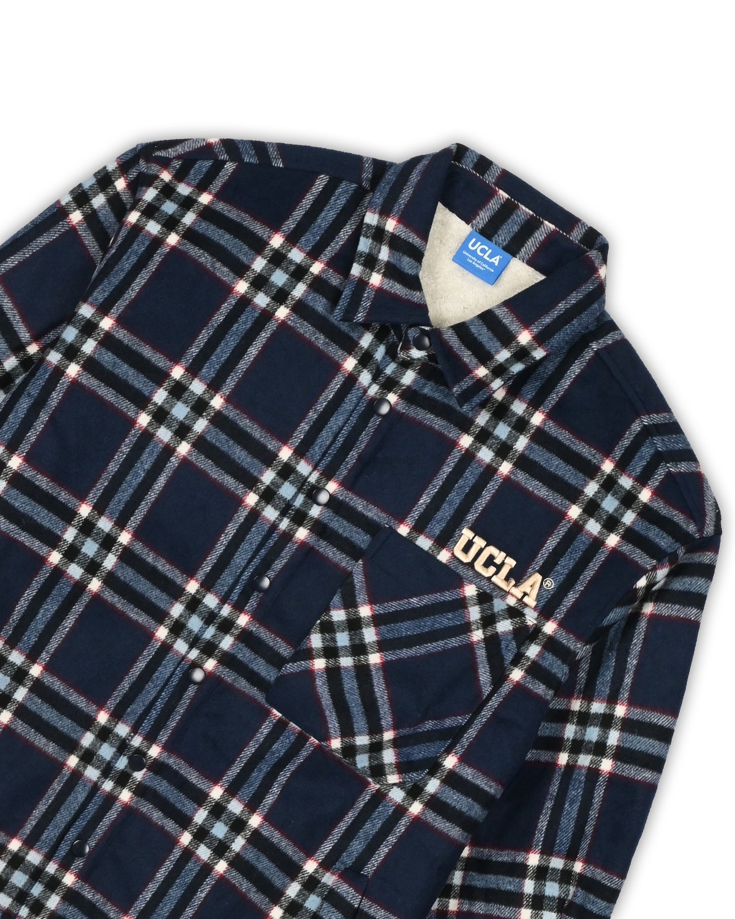 VINTAGE SHIRT - XL