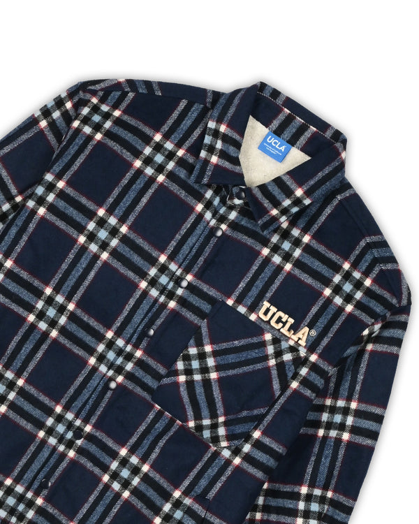 VINTAGE SHIRT - XL