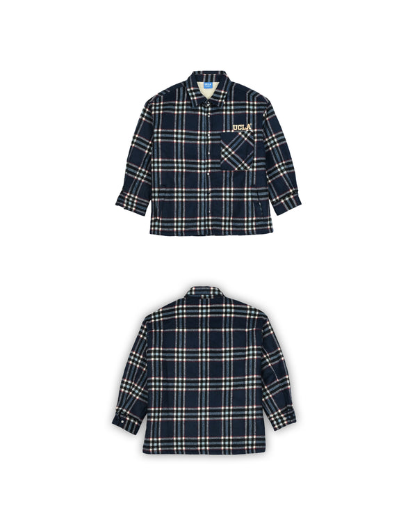 VINTAGE SHIRT - XL
