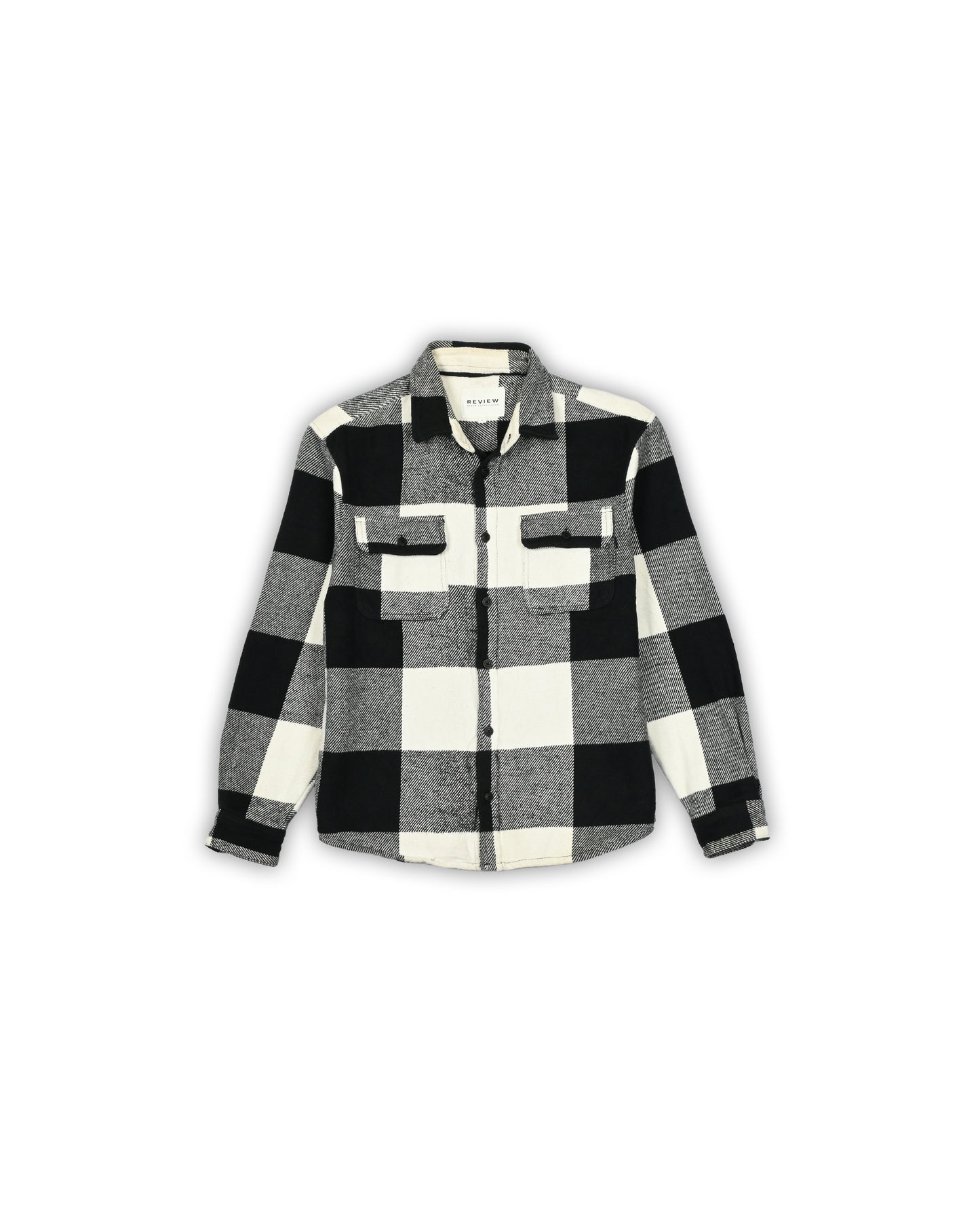 VINTAGE SHIRT - L