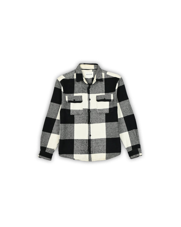 VINTAGE SHIRT - L