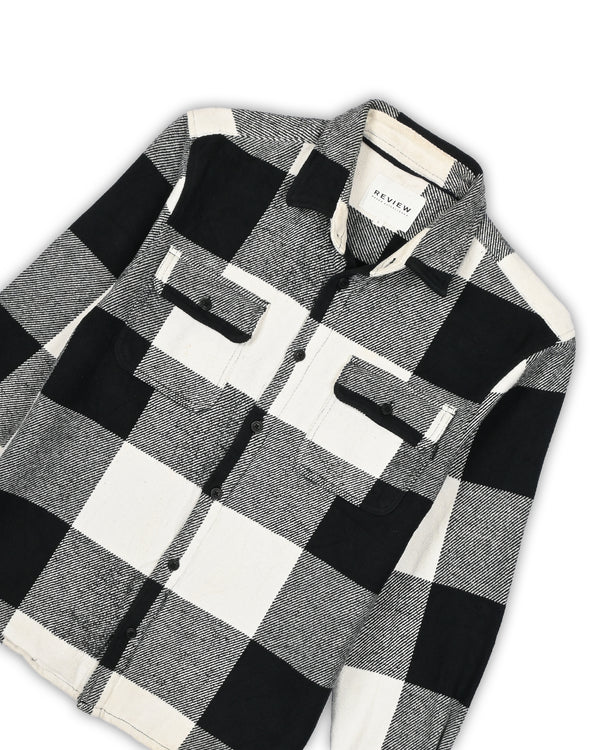 VINTAGE SHIRT - L