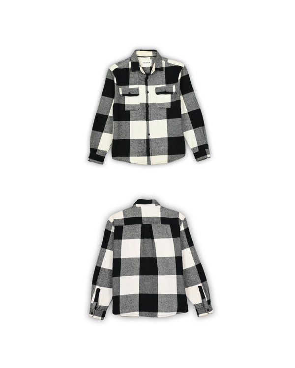 VINTAGE SHIRT - L
