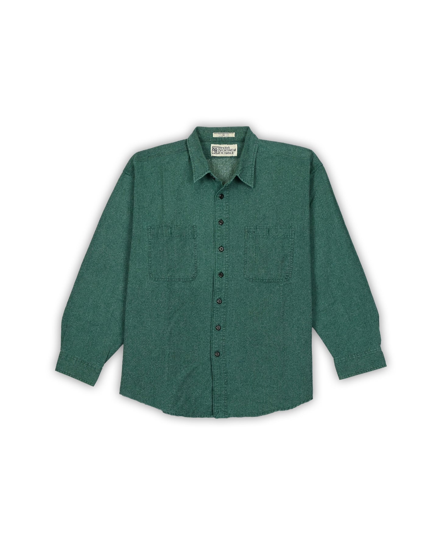 VINTAGE SHIRT - XL