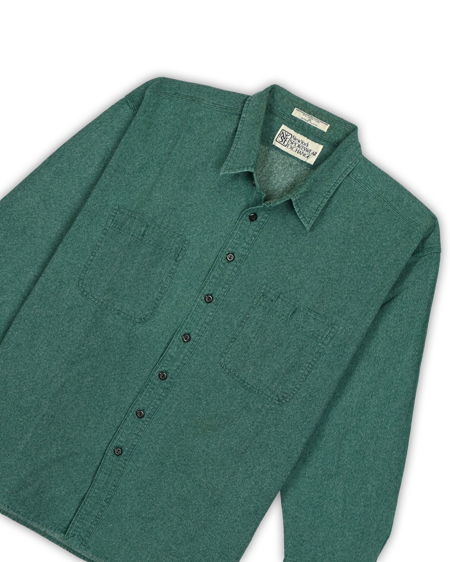 VINTAGE SHIRT - XL