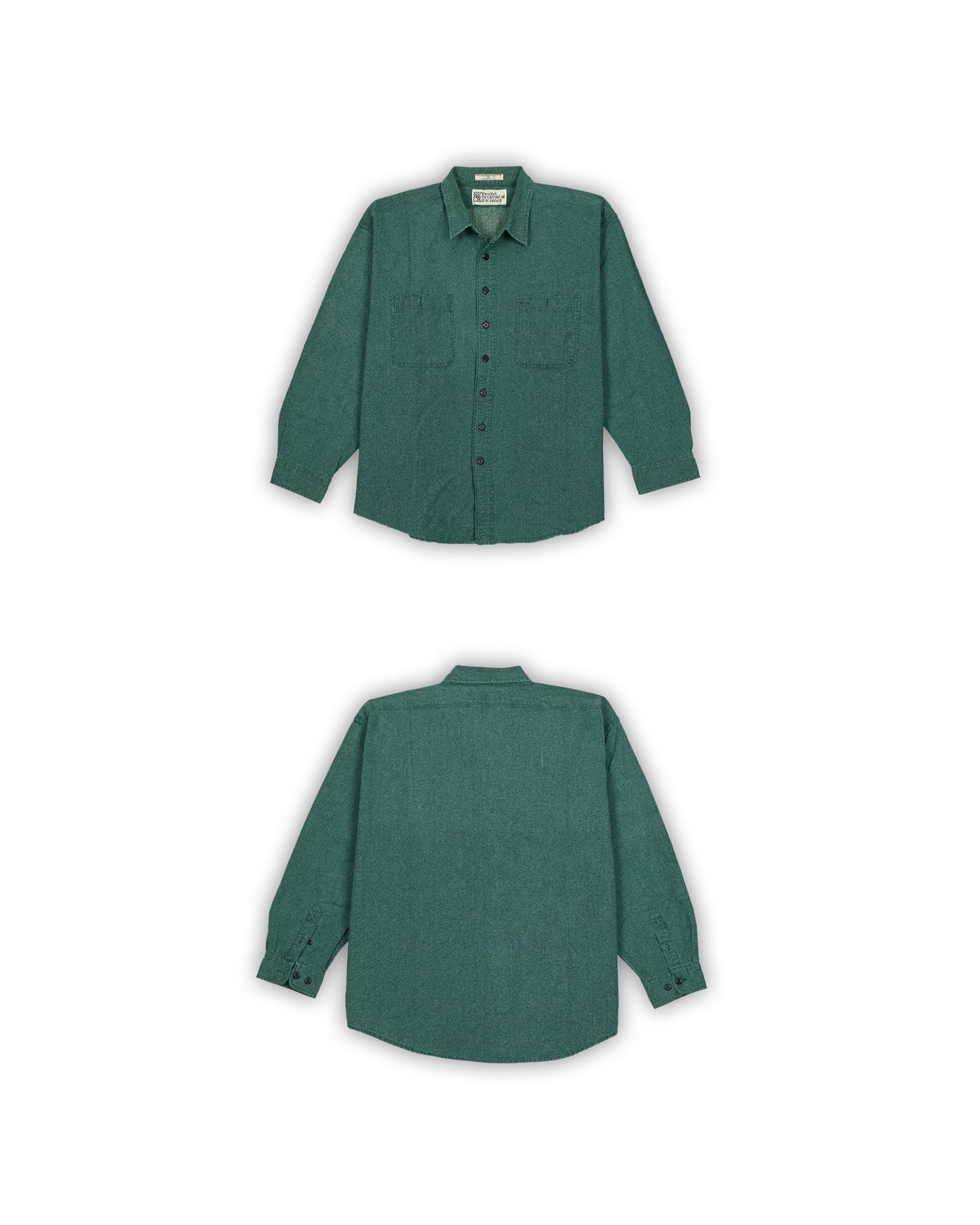 VINTAGE SHIRT - XL