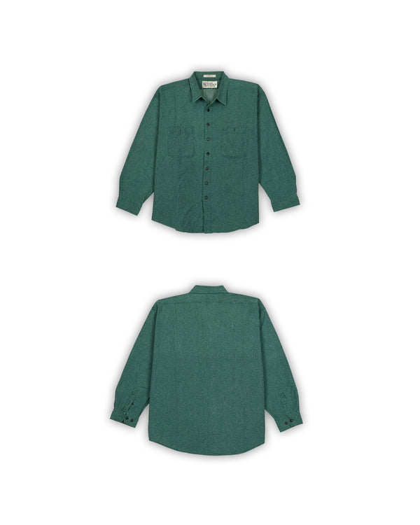VINTAGE SHIRT - XL