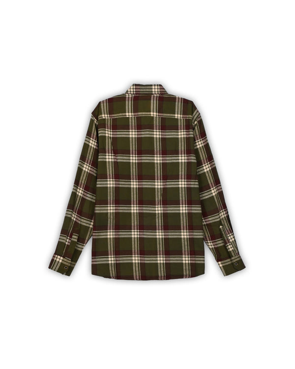 WRANGLER SHIRT - L