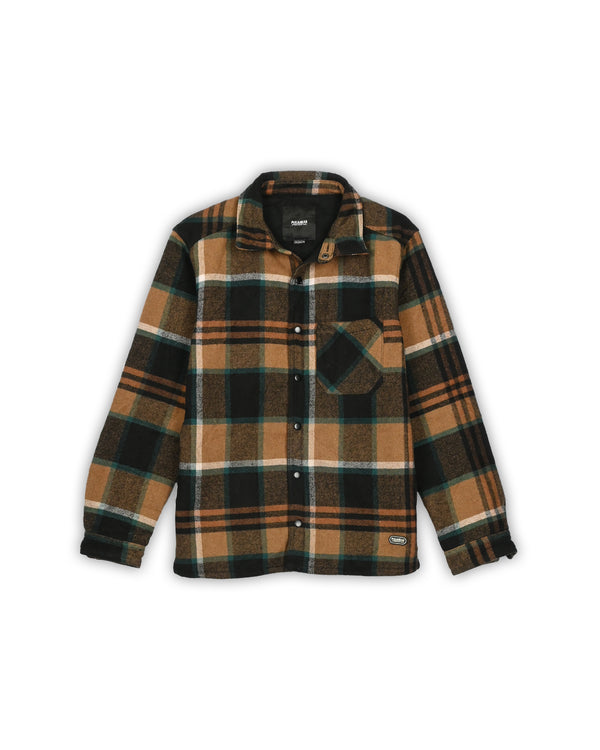VINTAGE SHIRT - M