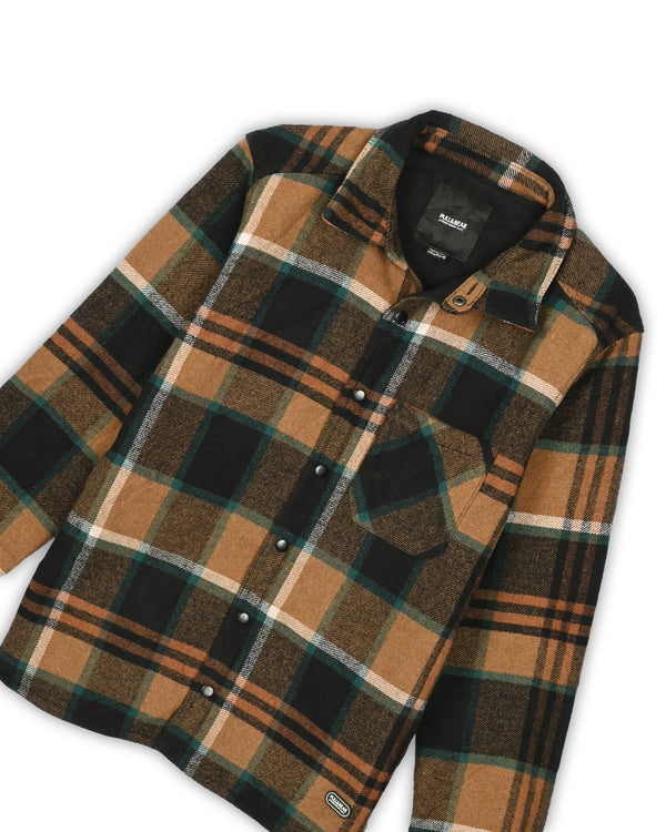VINTAGE SHIRT - M