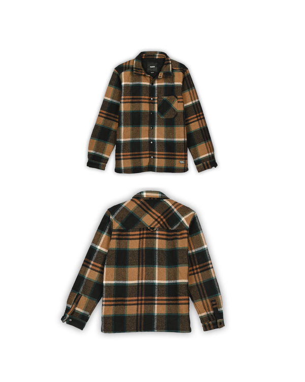 VINTAGE SHIRT - M