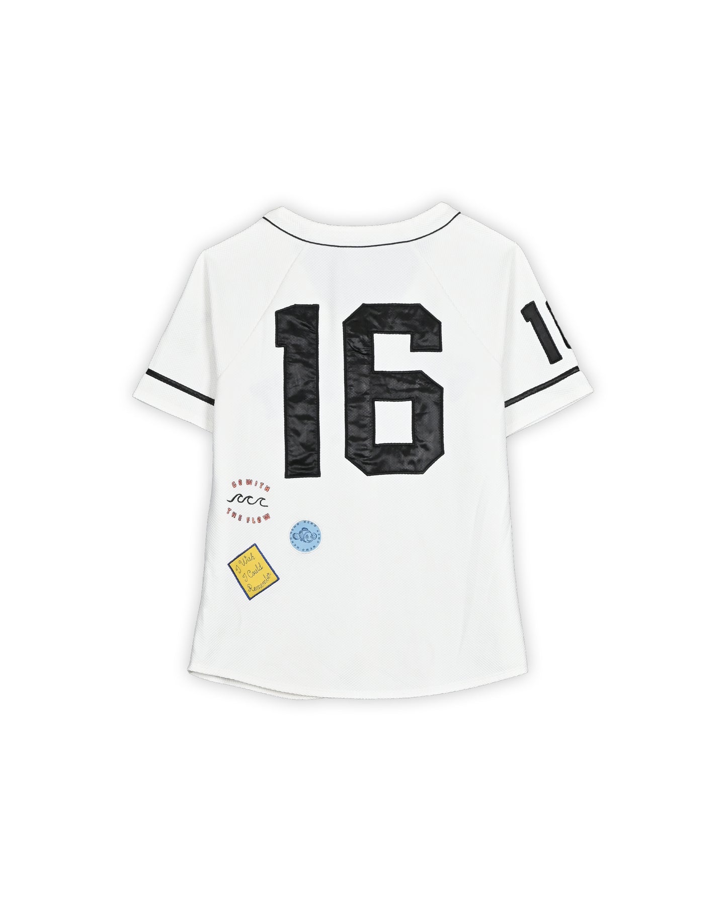 VINTAGE SHIRT - L