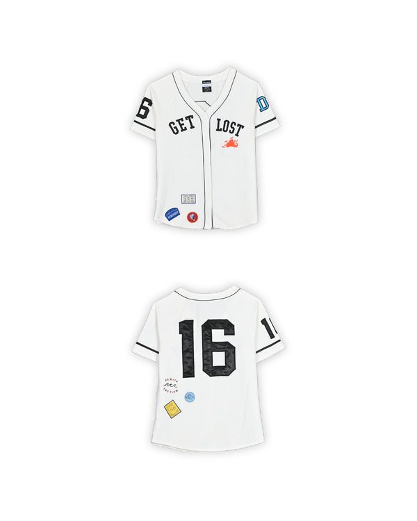 VINTAGE SHIRT - L